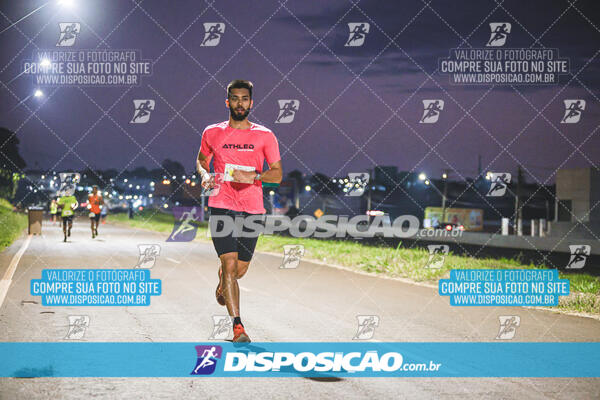 Maratona de Londrina 2024