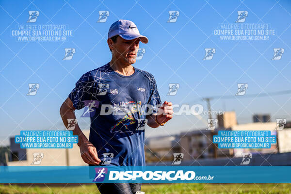 Maratona de Londrina 2024