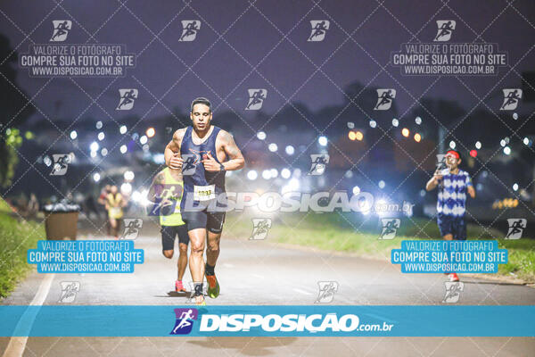 Maratona de Londrina 2024