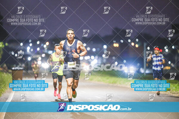 Maratona de Londrina 2024