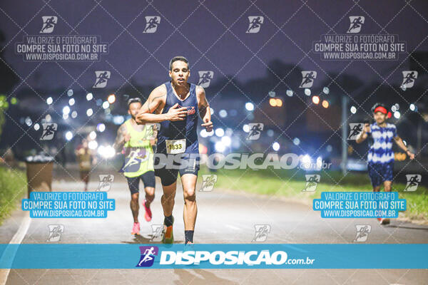 Maratona de Londrina 2024