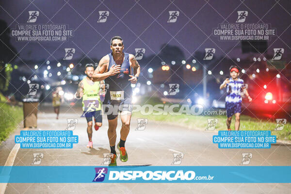 Maratona de Londrina 2024