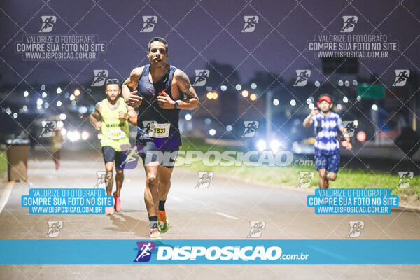 Maratona de Londrina 2024