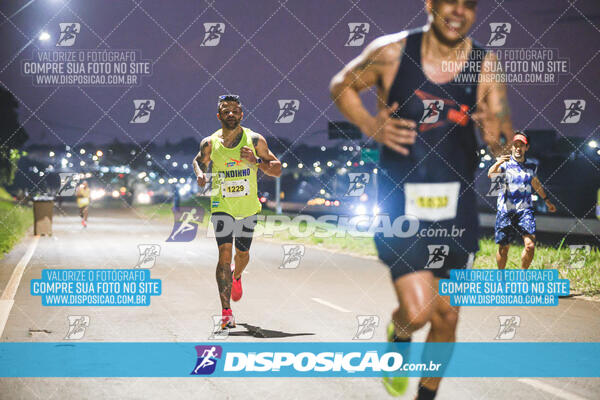 Maratona de Londrina 2024