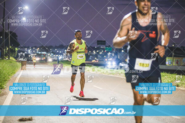 Maratona de Londrina 2024