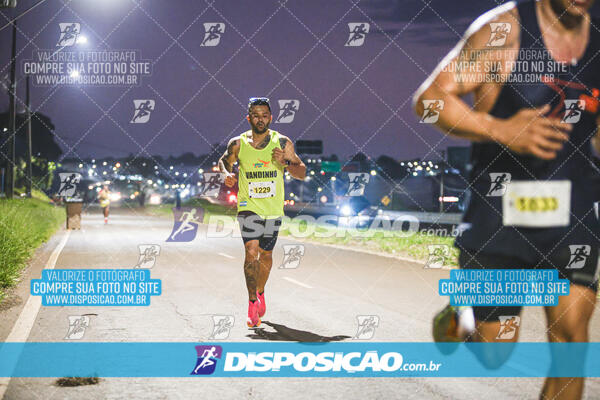 Maratona de Londrina 2024