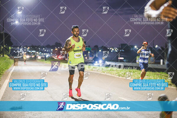 Maratona de Londrina 2024