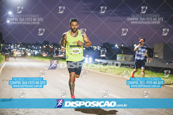 Maratona de Londrina 2024