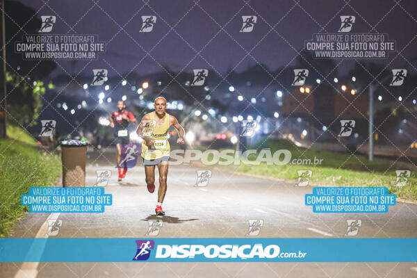 Maratona de Londrina 2024