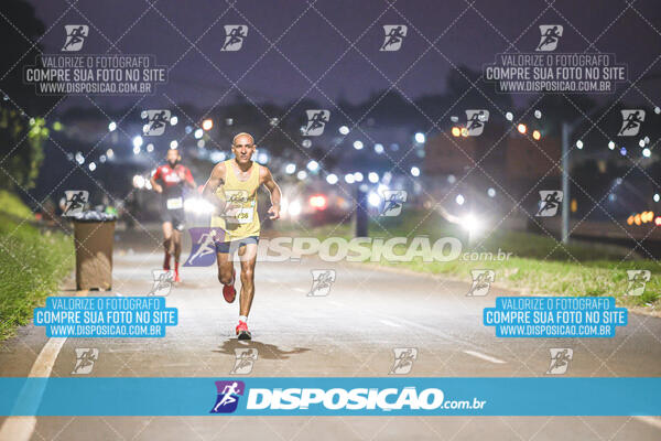 Maratona de Londrina 2024