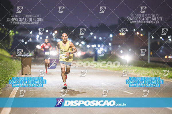 Maratona de Londrina 2024