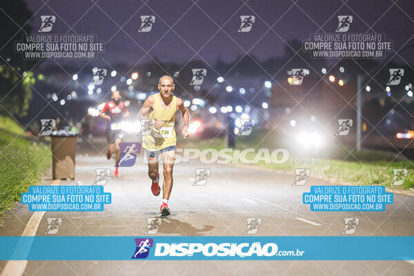 Maratona de Londrina 2024