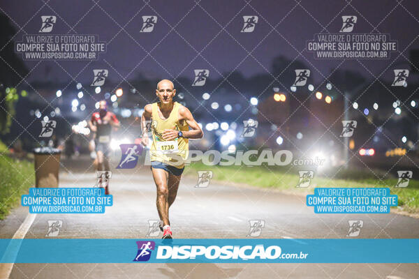 Maratona de Londrina 2024