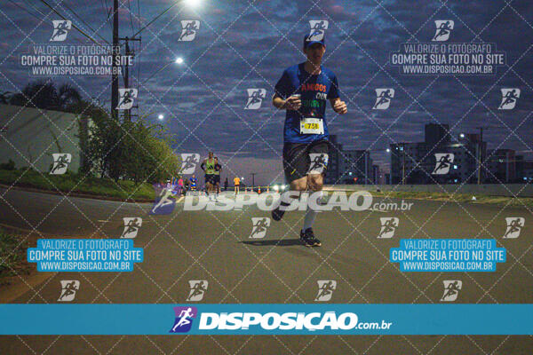 Maratona de Londrina 2024