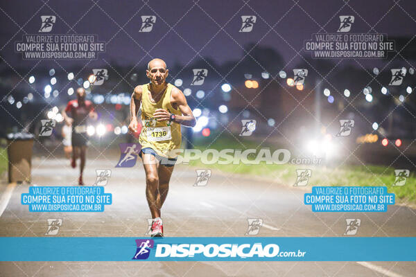 Maratona de Londrina 2024