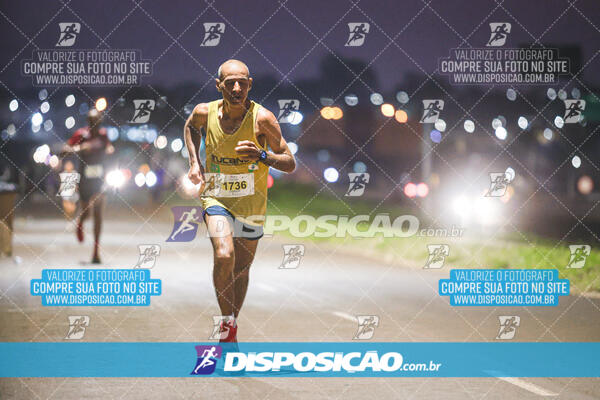 Maratona de Londrina 2024