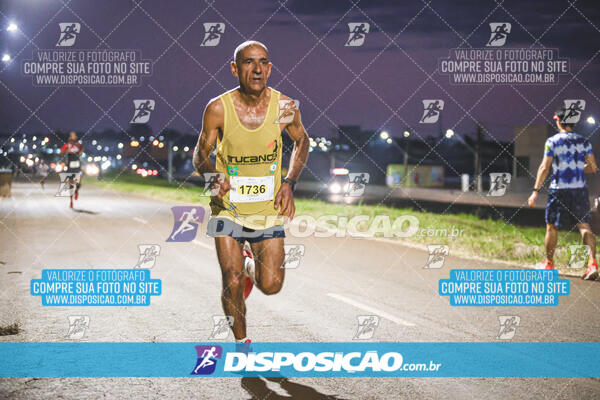 Maratona de Londrina 2024