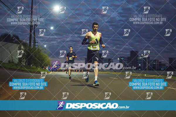 Maratona de Londrina 2024