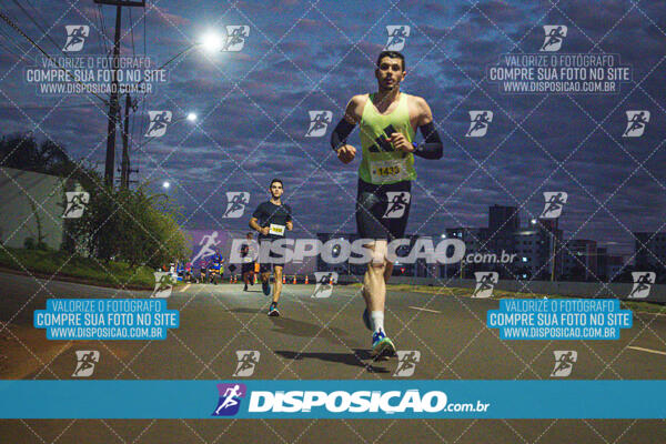 Maratona de Londrina 2024