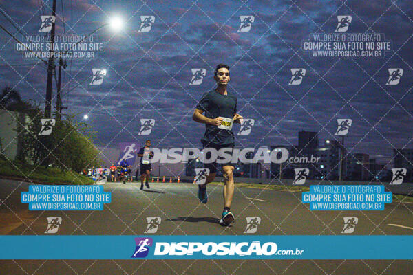 Maratona de Londrina 2024