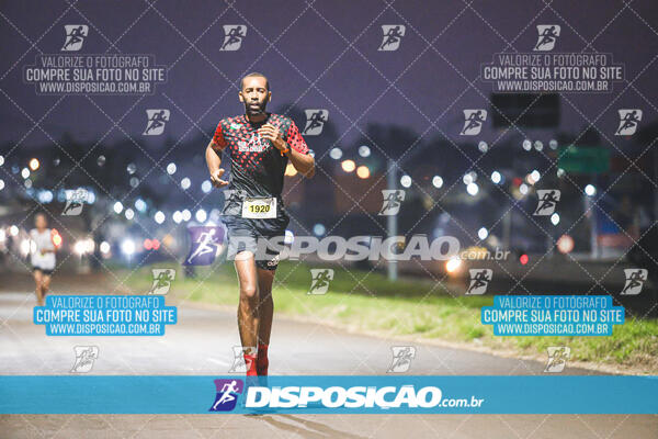 Maratona de Londrina 2024