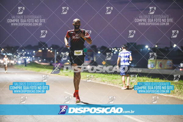 Maratona de Londrina 2024