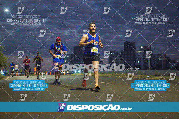 Maratona de Londrina 2024