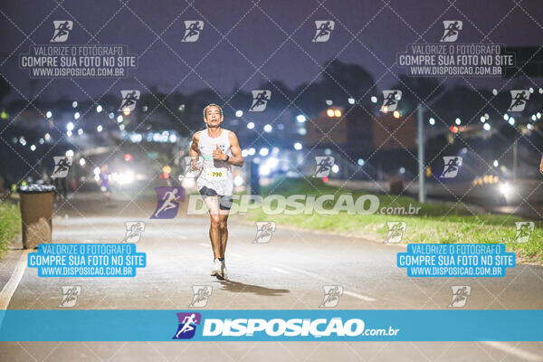 Maratona de Londrina 2024