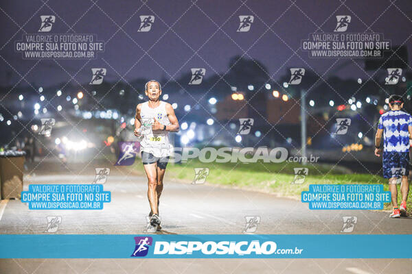 Maratona de Londrina 2024