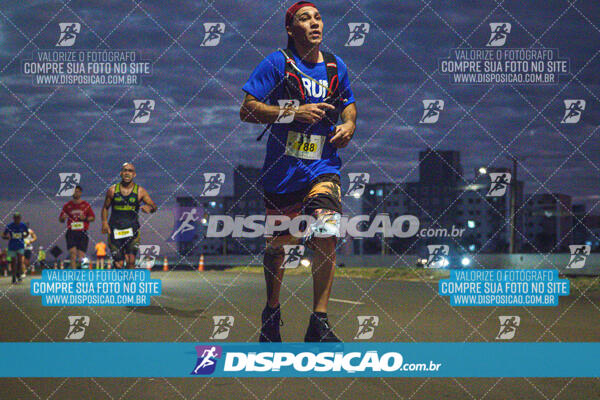 Maratona de Londrina 2024