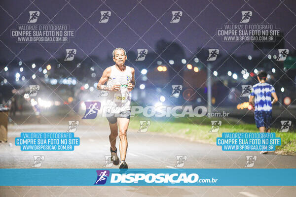 Maratona de Londrina 2024