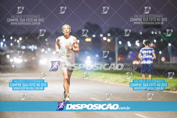 Maratona de Londrina 2024