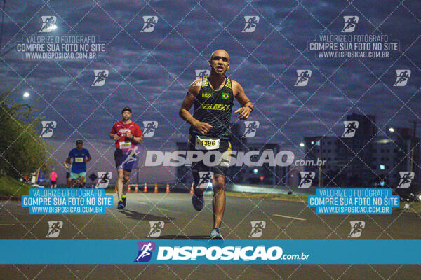 Maratona de Londrina 2024