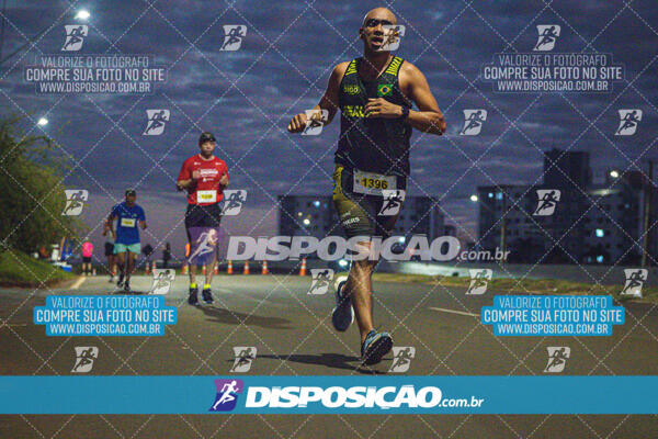 Maratona de Londrina 2024