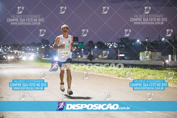 Maratona de Londrina 2024