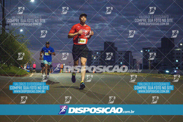 Maratona de Londrina 2024