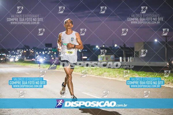 Maratona de Londrina 2024