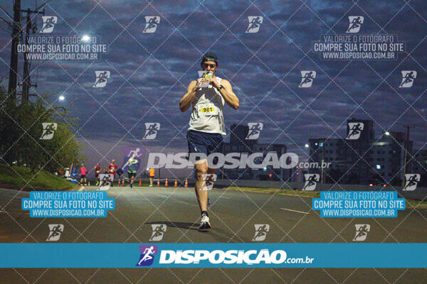 Maratona de Londrina 2024