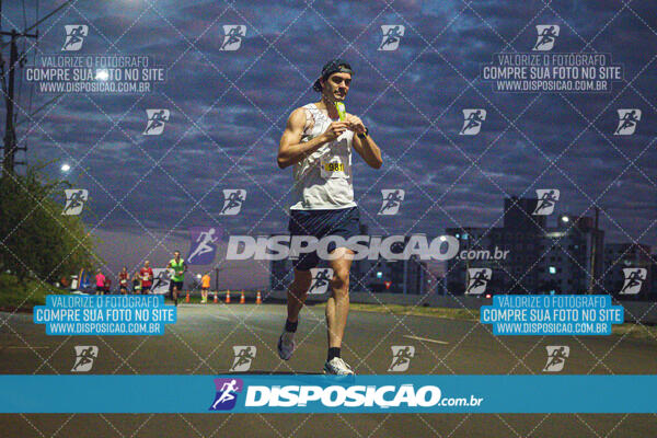 Maratona de Londrina 2024