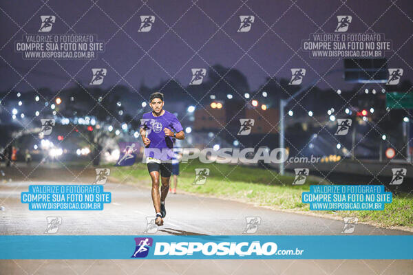 Maratona de Londrina 2024