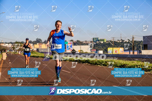 Maratona de Londrina 2024