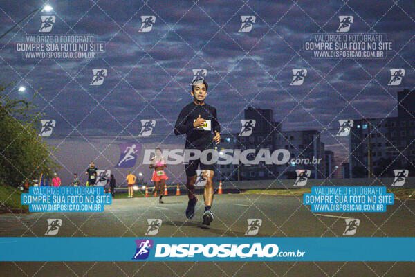 Maratona de Londrina 2024