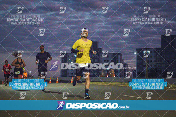 Maratona de Londrina 2024