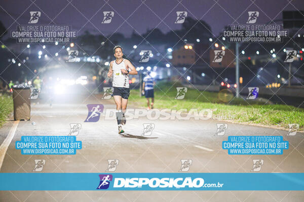 Maratona de Londrina 2024