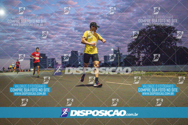 Maratona de Londrina 2024