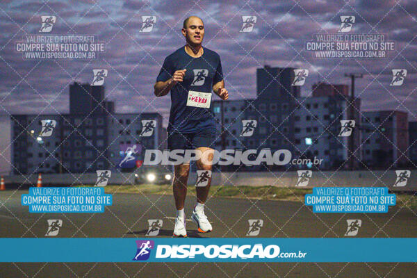 Maratona de Londrina 2024