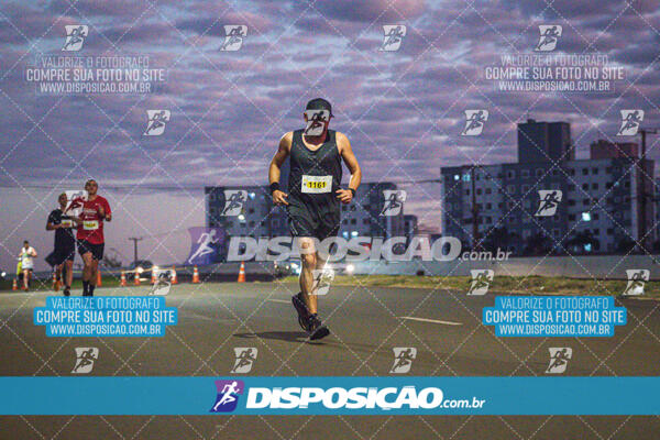 Maratona de Londrina 2024