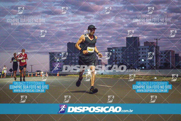 Maratona de Londrina 2024