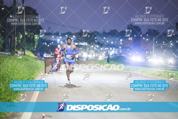 Maratona de Londrina 2024