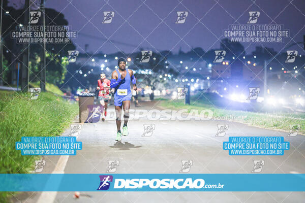 Maratona de Londrina 2024